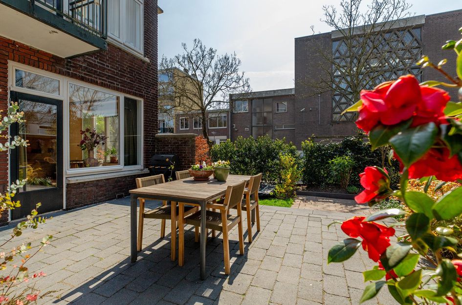 De Graeffstraat 25C