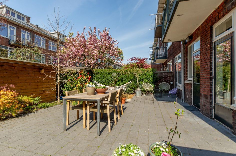 De Graeffstraat 25C