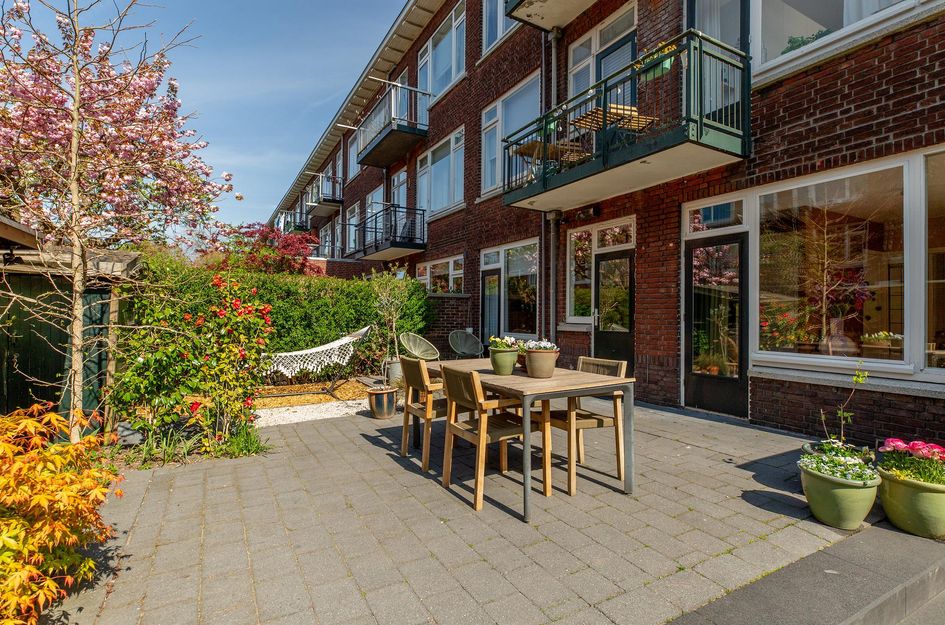 De Graeffstraat 25C