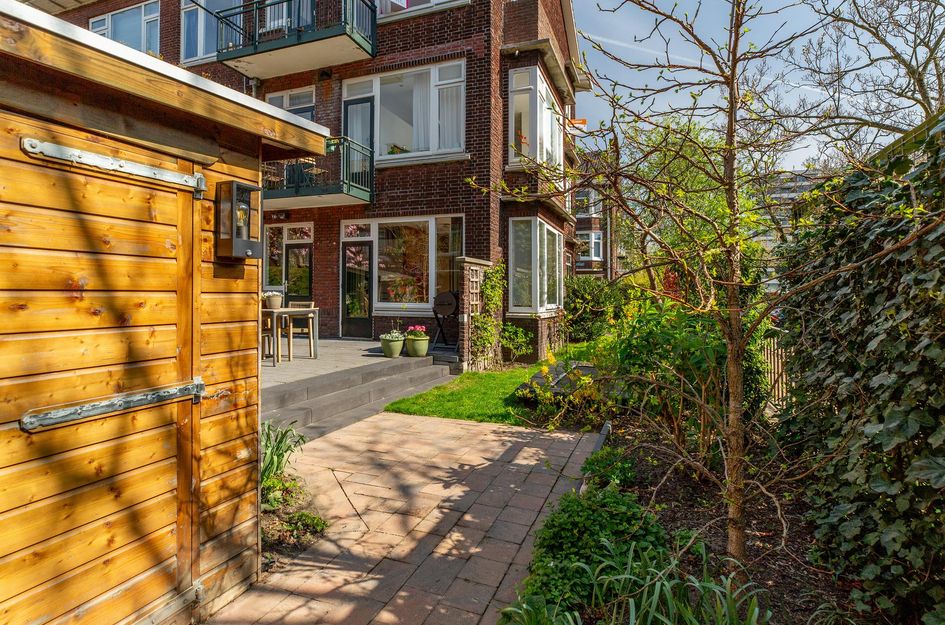 De Graeffstraat 25C