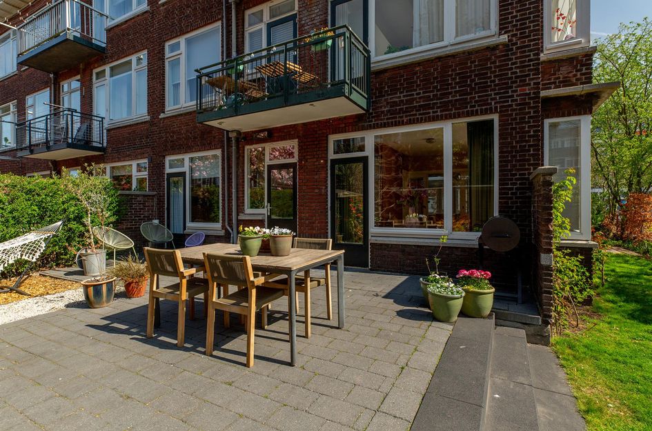 De Graeffstraat 25C