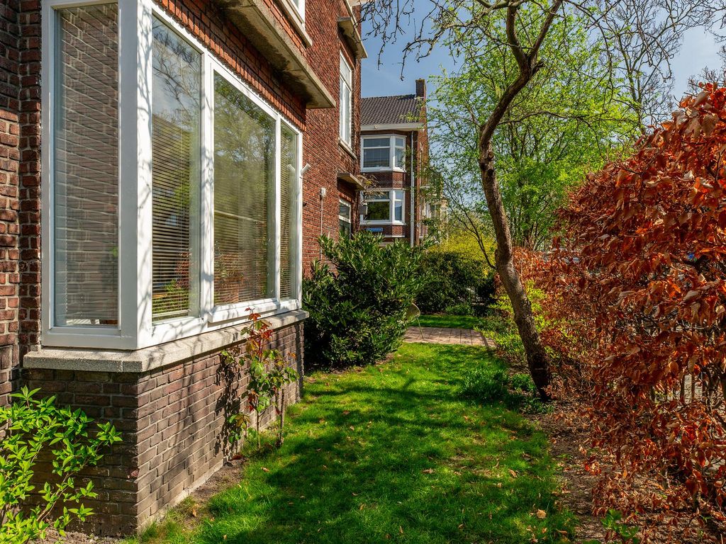De Graeffstraat 25C, ROTTERDAM