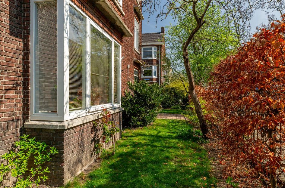 De Graeffstraat 25C