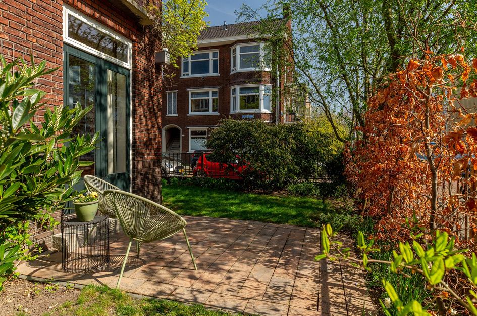 De Graeffstraat 25C