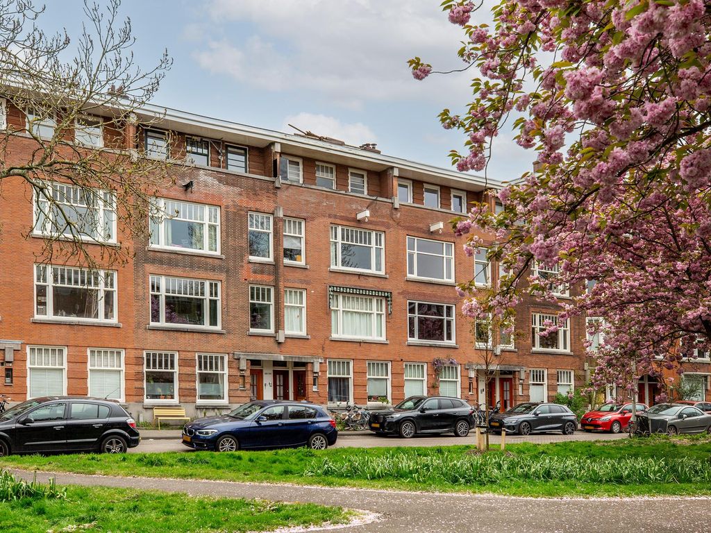 De Savornin Lohmanlaan 70B 01, ROTTERDAM
