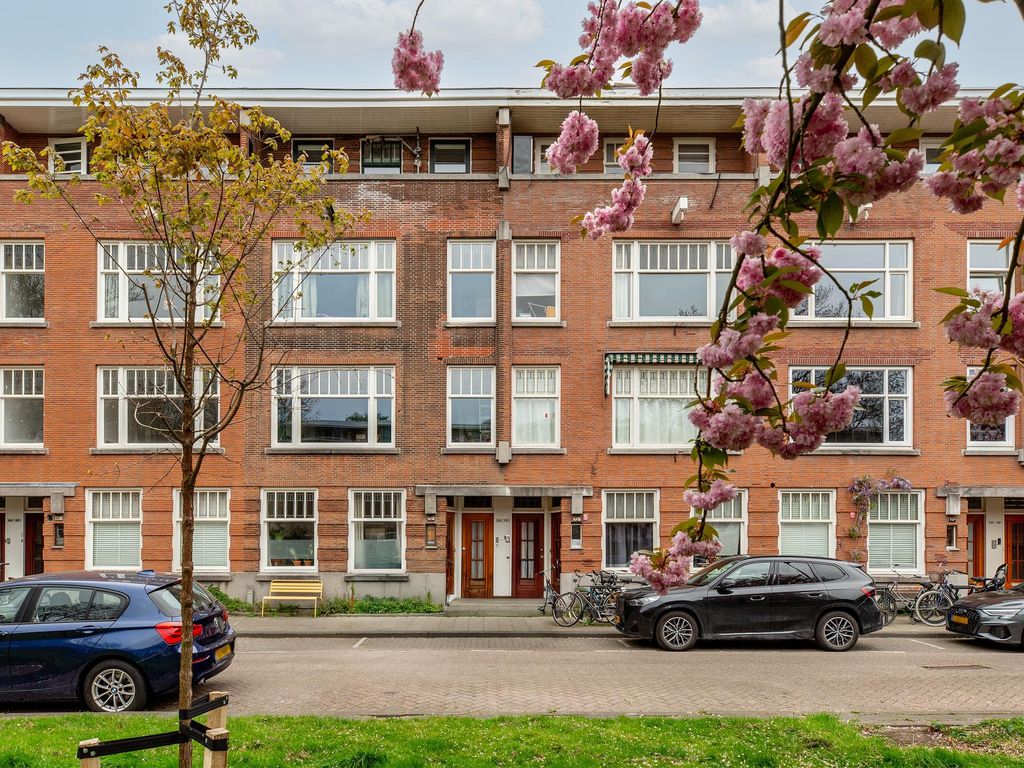De Savornin Lohmanlaan 70B 01, ROTTERDAM