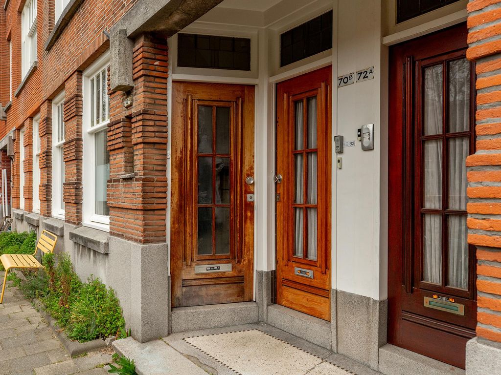 De Savornin Lohmanlaan 70B 01, ROTTERDAM