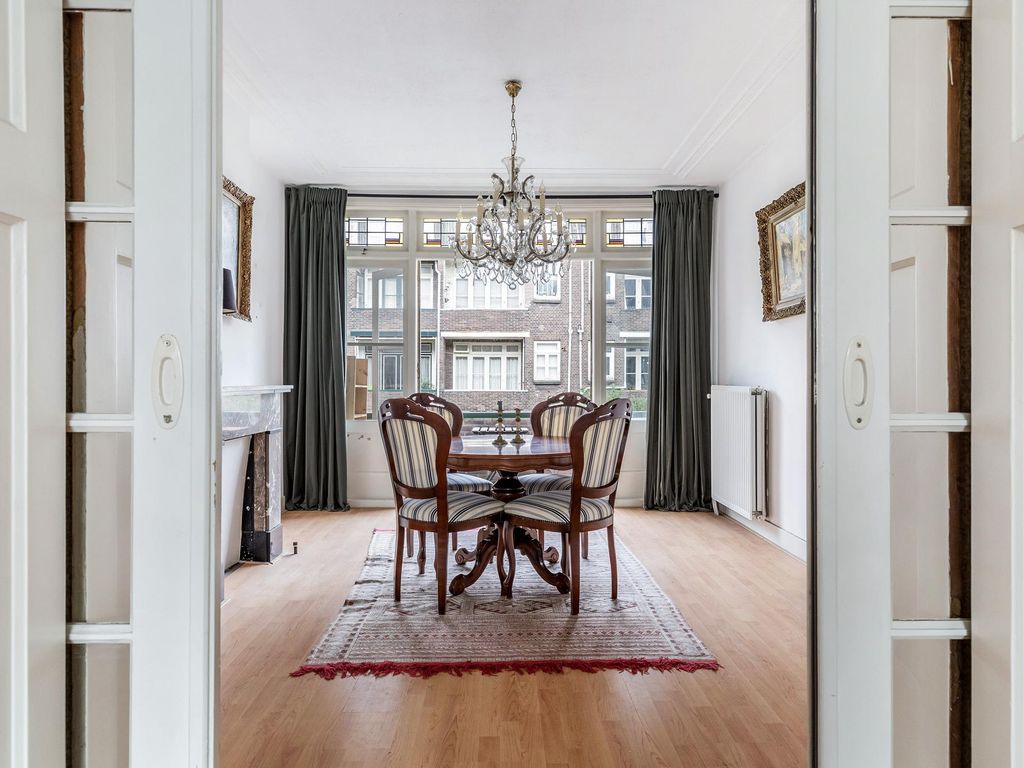 De Savornin Lohmanlaan 70B 01, ROTTERDAM