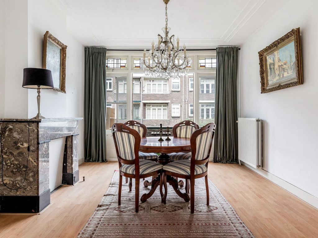 De Savornin Lohmanlaan 70B 01, ROTTERDAM
