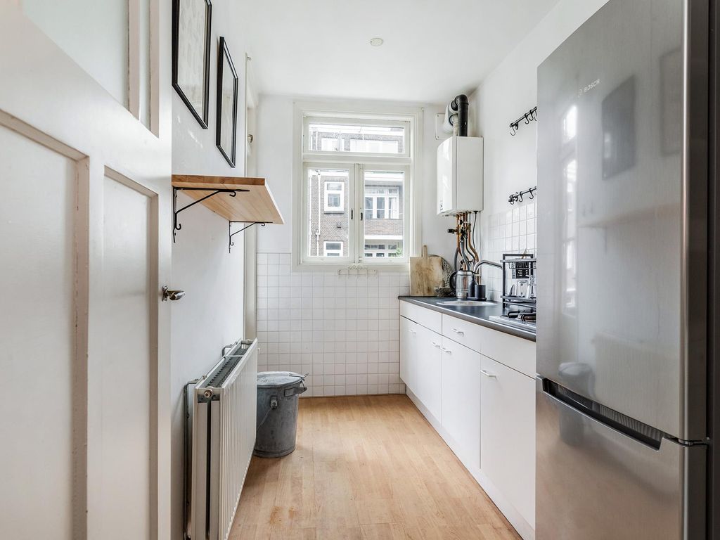 De Savornin Lohmanlaan 70B 01, ROTTERDAM