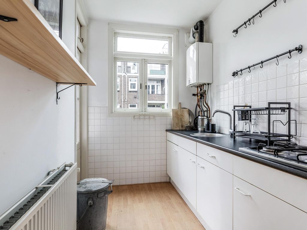 De Savornin Lohmanlaan 70B 01, ROTTERDAM