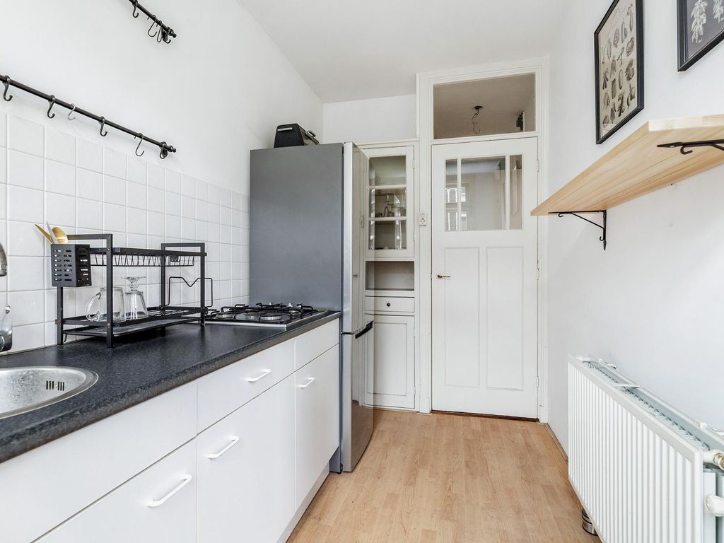 De Savornin Lohmanlaan 70B 01, ROTTERDAM