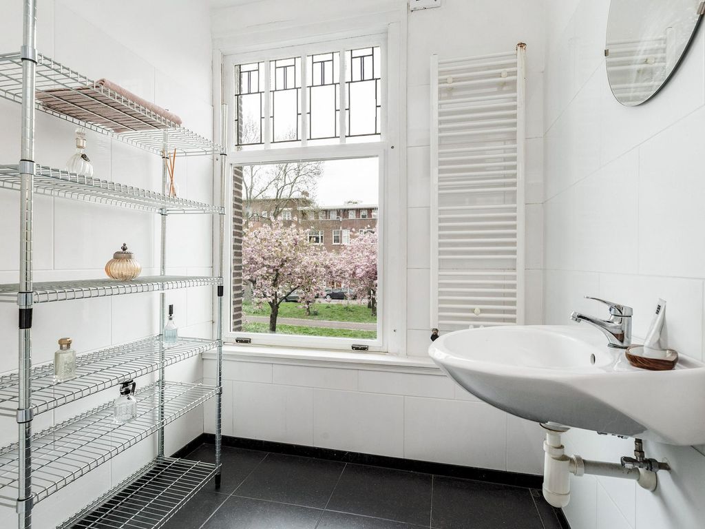 De Savornin Lohmanlaan 70B 01, ROTTERDAM