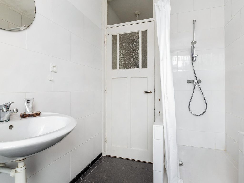 De Savornin Lohmanlaan 70B 01, ROTTERDAM