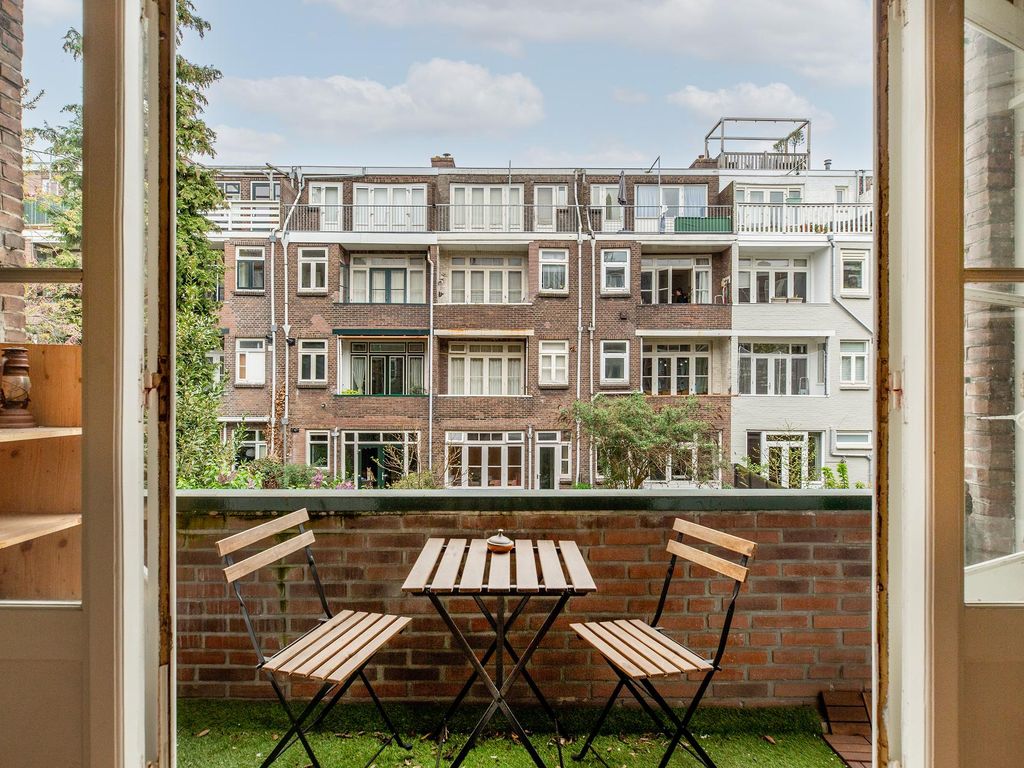 De Savornin Lohmanlaan 70B 01, ROTTERDAM