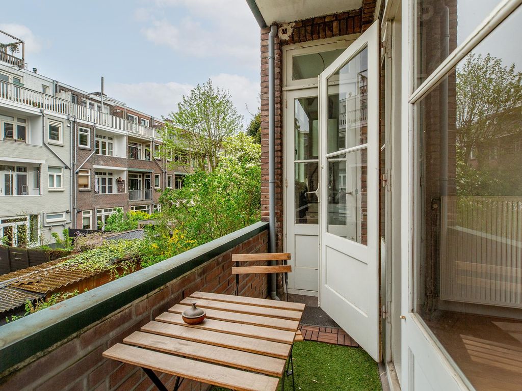 De Savornin Lohmanlaan 70B 01, ROTTERDAM