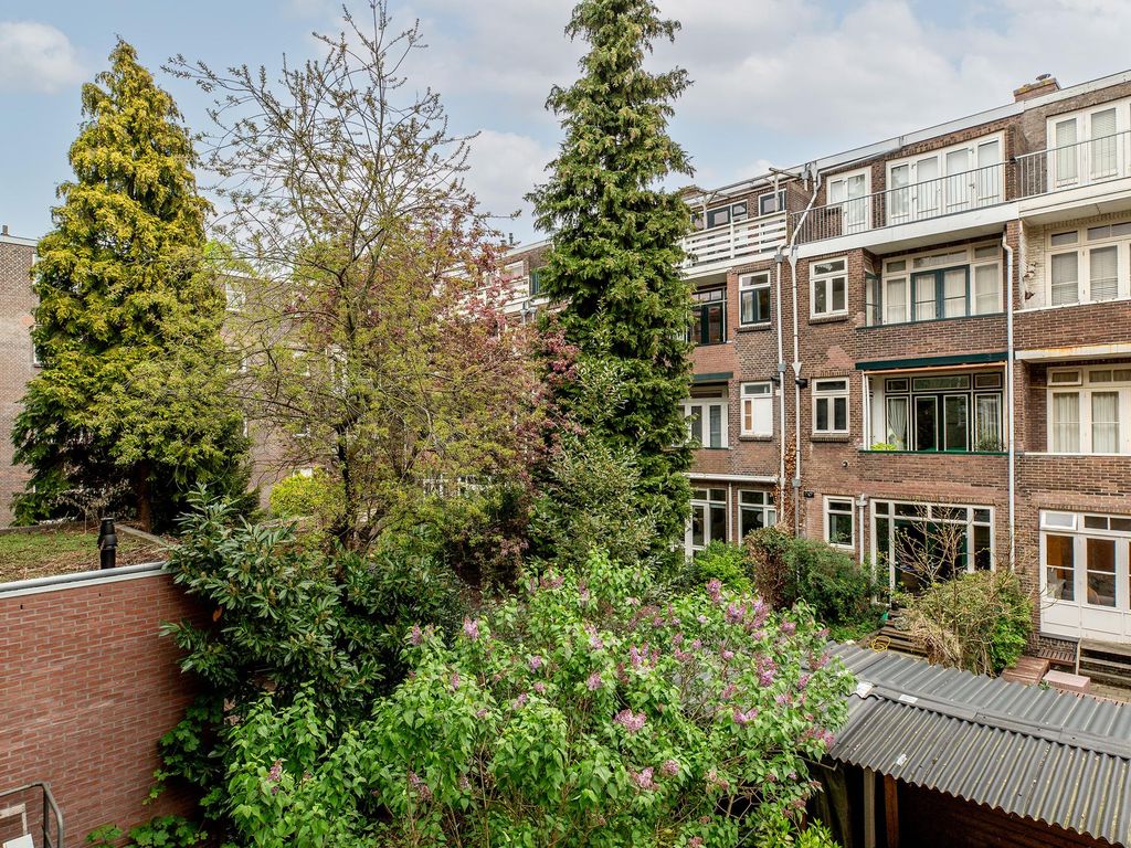 De Savornin Lohmanlaan 70B 01, ROTTERDAM