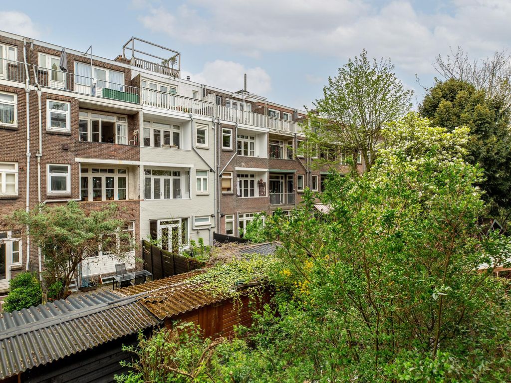 De Savornin Lohmanlaan 70B 01, ROTTERDAM