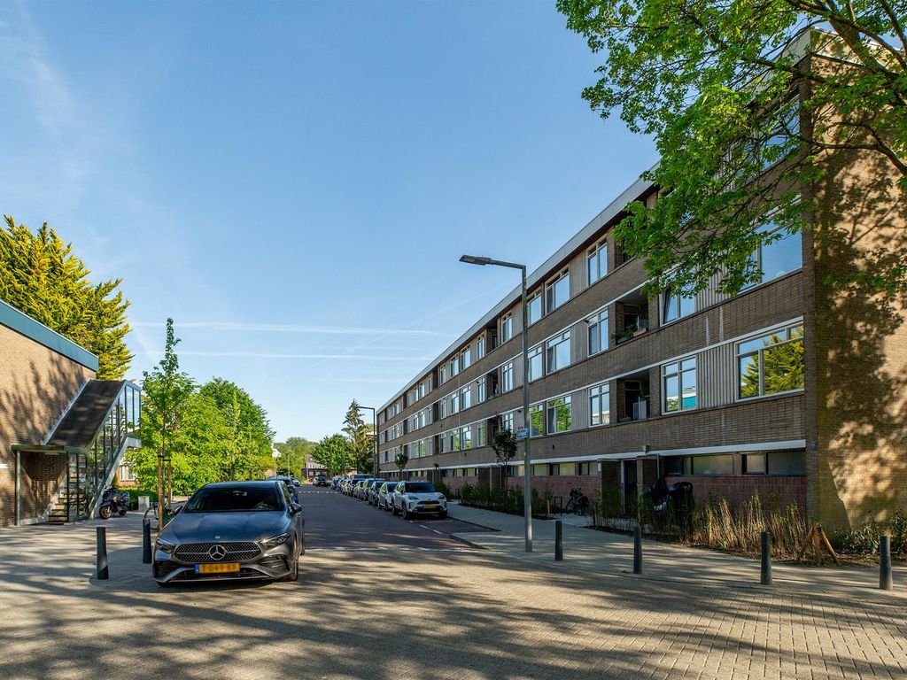 Ahornlaan 48, ROTTERDAM