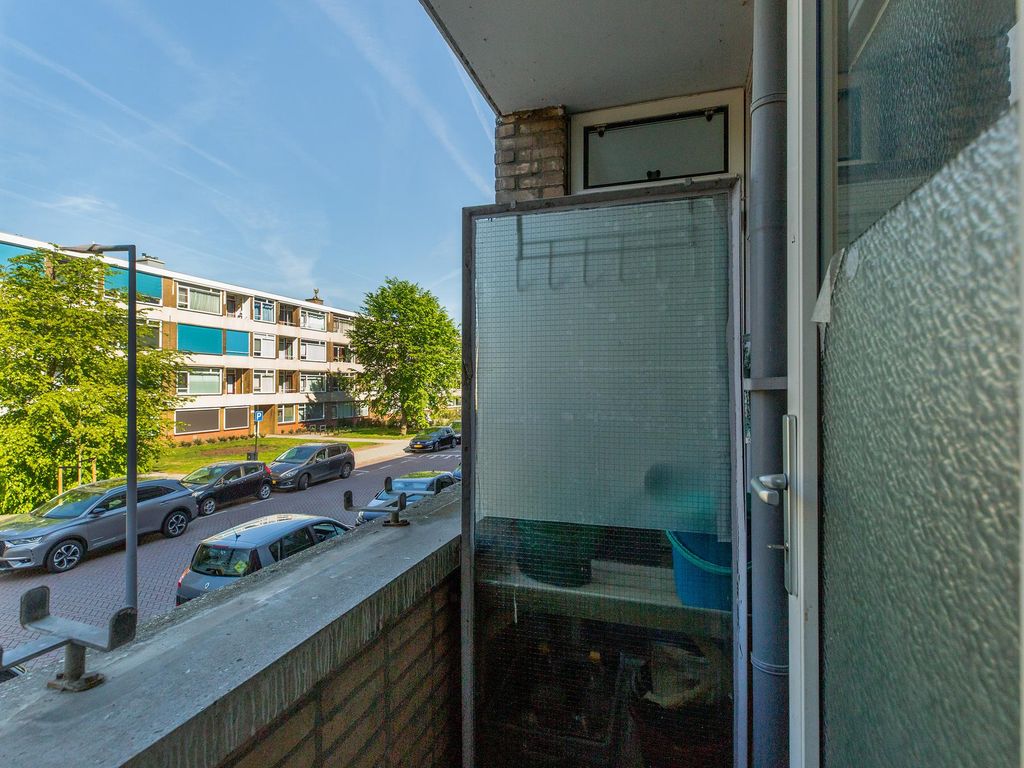 Ahornlaan 48, ROTTERDAM