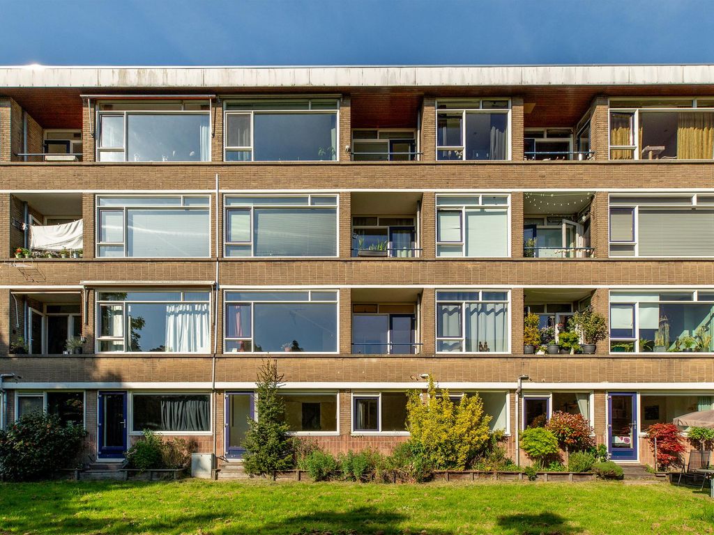 Ahornlaan 48, ROTTERDAM