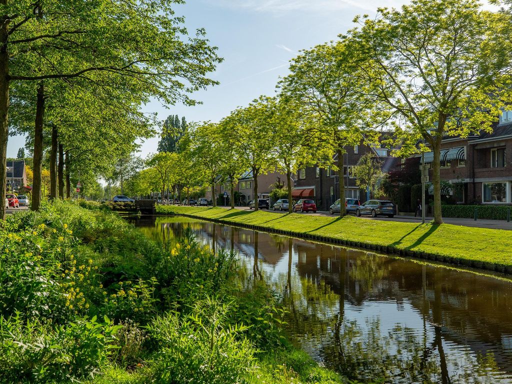 Ahornlaan 48, ROTTERDAM