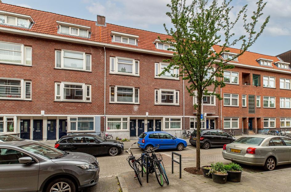 Moerkerkestraat 85A 01