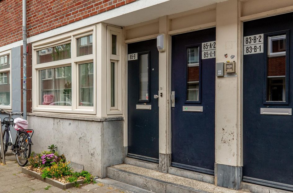 Moerkerkestraat 85A 01