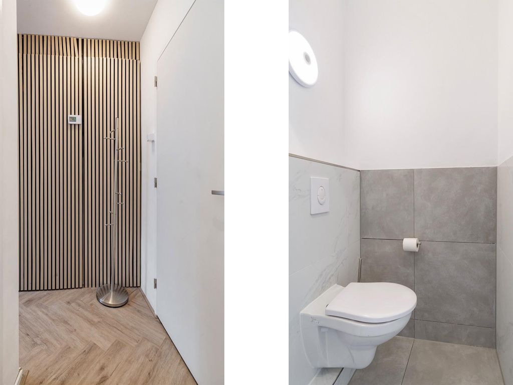Moerkerkestraat 85A 01, ROTTERDAM