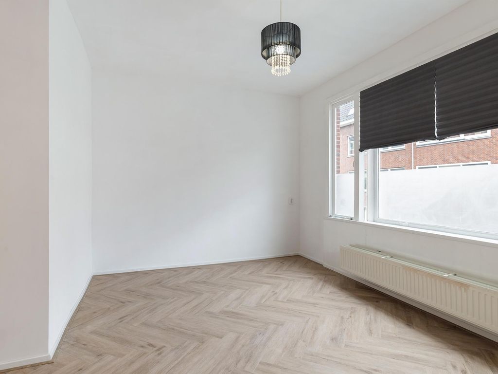Moerkerkestraat 85A 01, ROTTERDAM