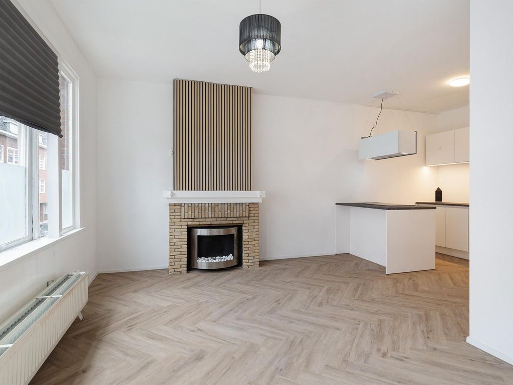 Moerkerkestraat 85A 01, ROTTERDAM