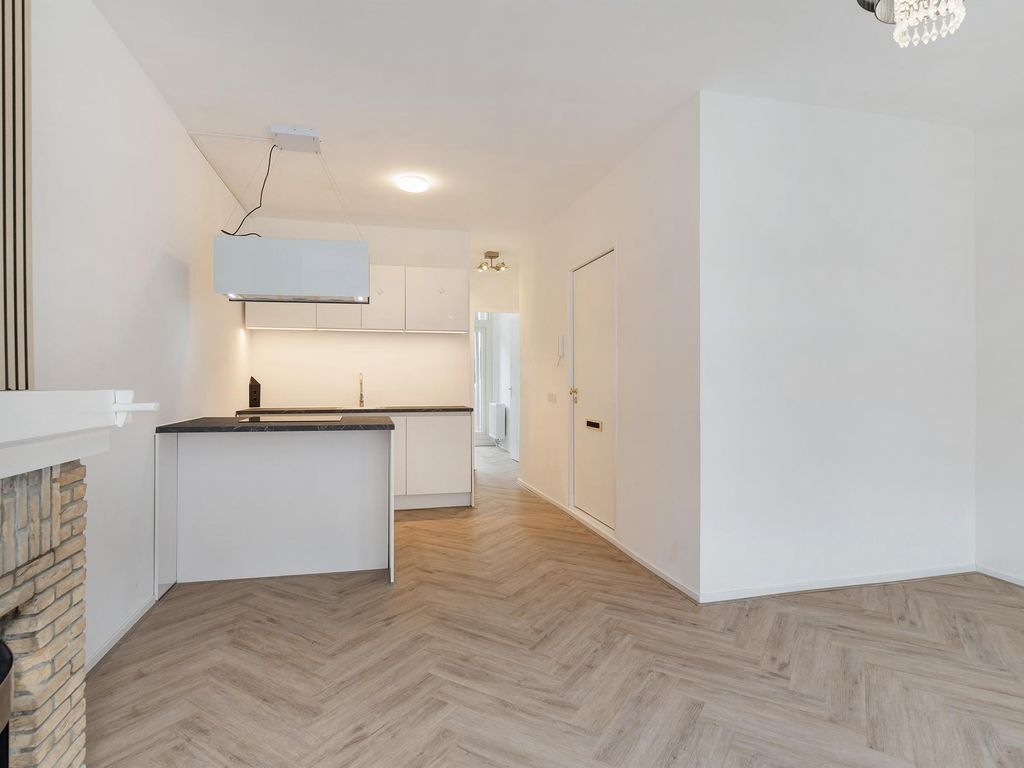Moerkerkestraat 85A 01, ROTTERDAM