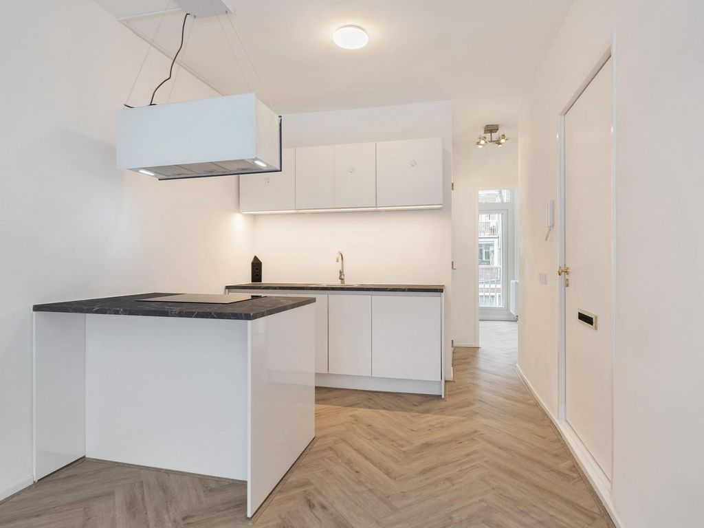 Moerkerkestraat 85A 01, ROTTERDAM