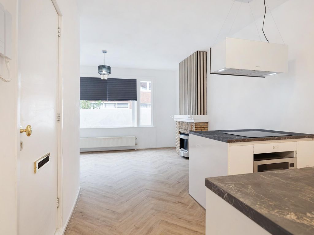 Moerkerkestraat 85A 01, ROTTERDAM