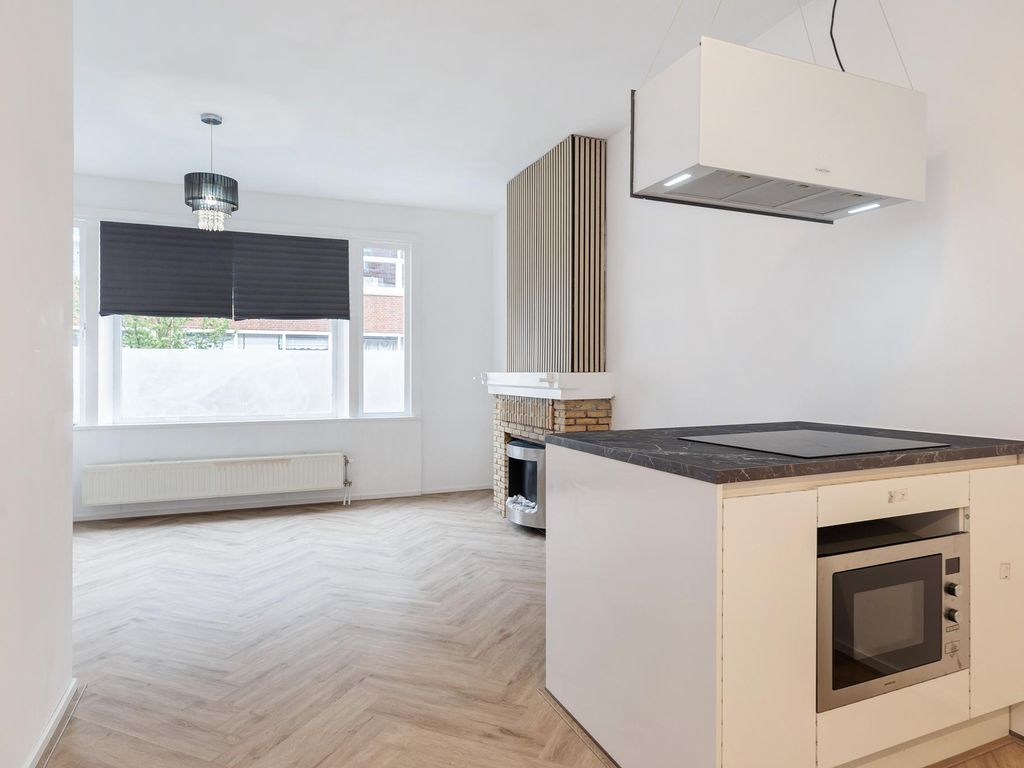 Moerkerkestraat 85A 01, ROTTERDAM