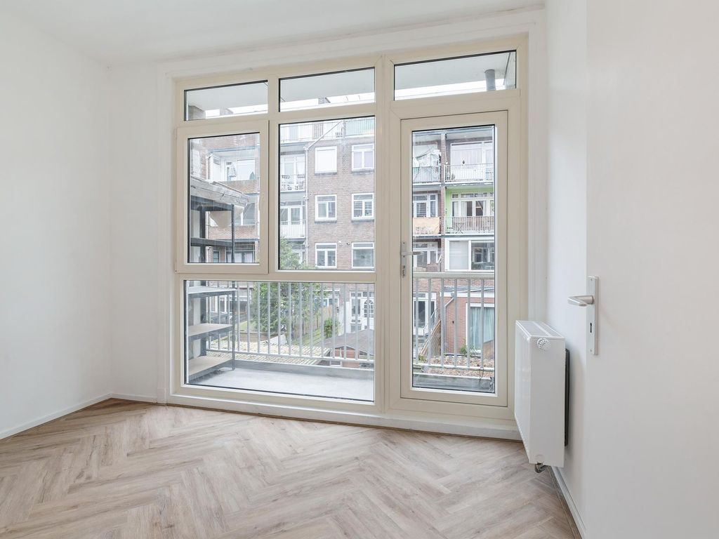 Moerkerkestraat 85A 01, ROTTERDAM