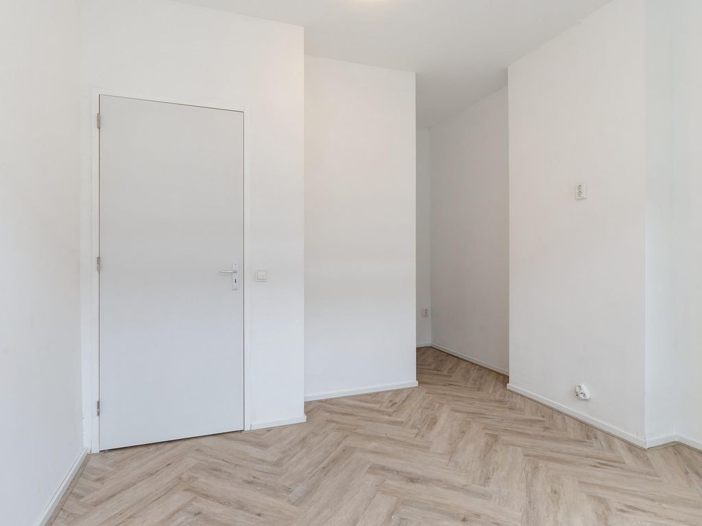 Moerkerkestraat 85A 01, ROTTERDAM