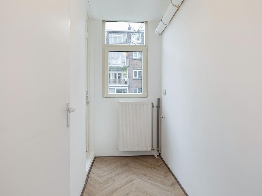Moerkerkestraat 85A 01, ROTTERDAM