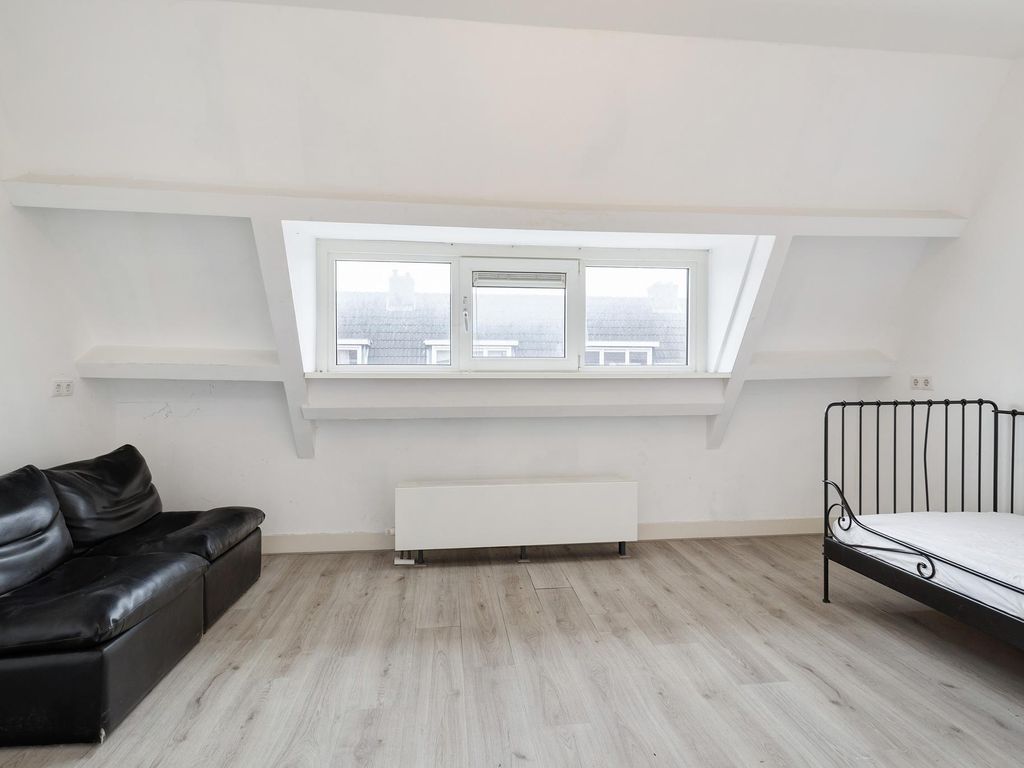 Moerkerkestraat 85A 01, ROTTERDAM