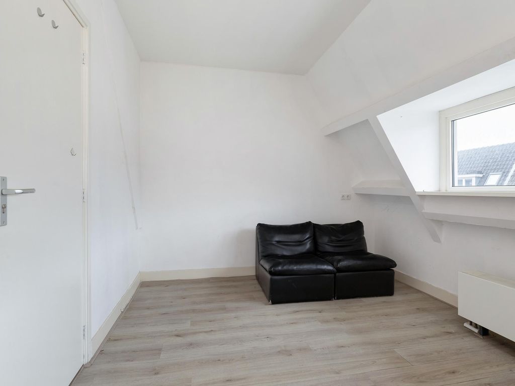 Moerkerkestraat 85A 01, ROTTERDAM
