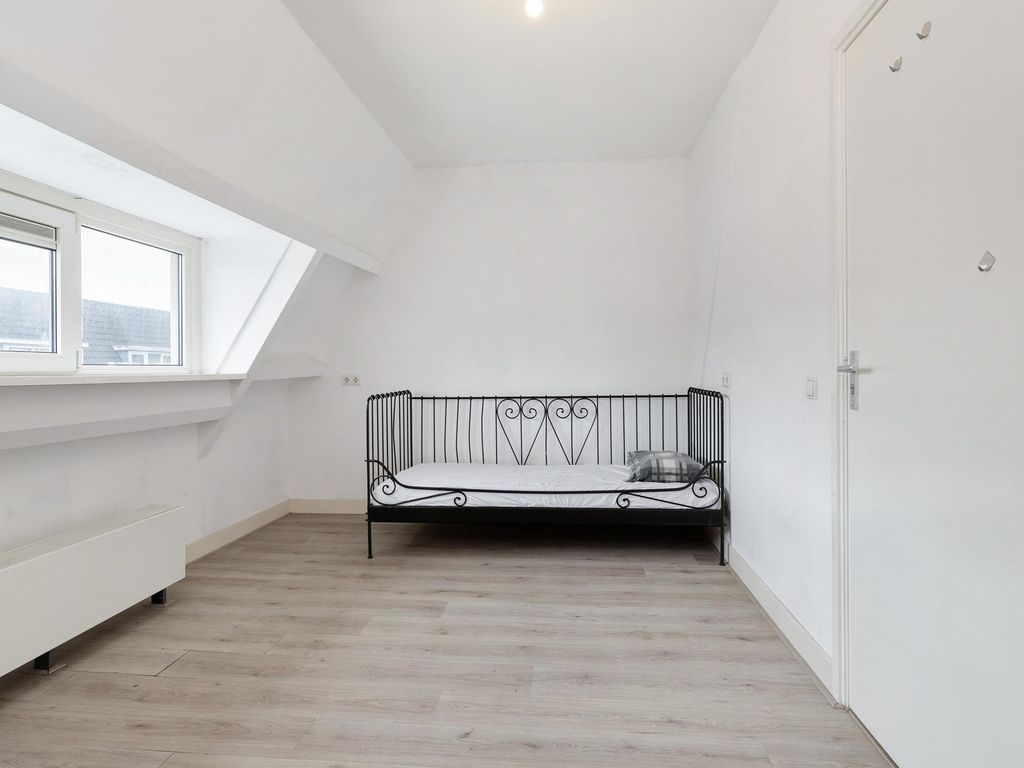 Moerkerkestraat 85A 01, ROTTERDAM