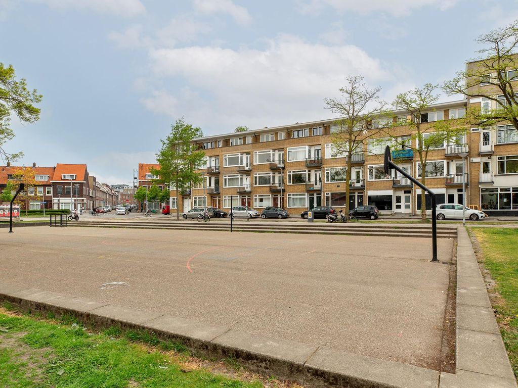 Moerkerkestraat 85A 01, ROTTERDAM