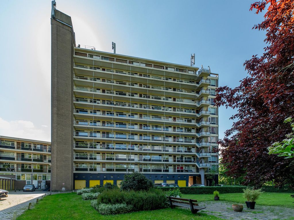 Sidelingeplein 154, ROTTERDAM