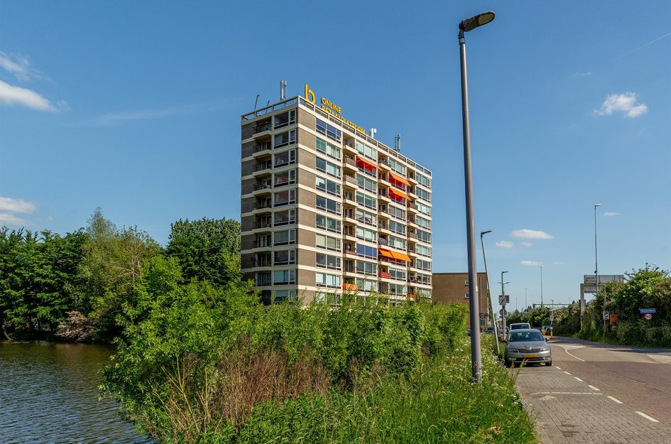 Sidelingeplein 154