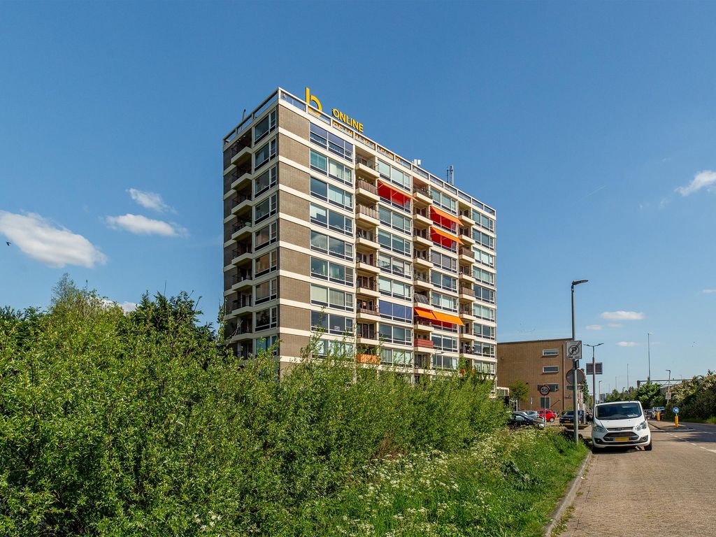 Sidelingeplein 154, ROTTERDAM