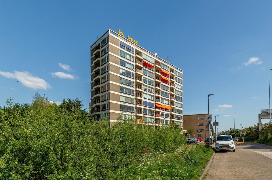 Sidelingeplein 154