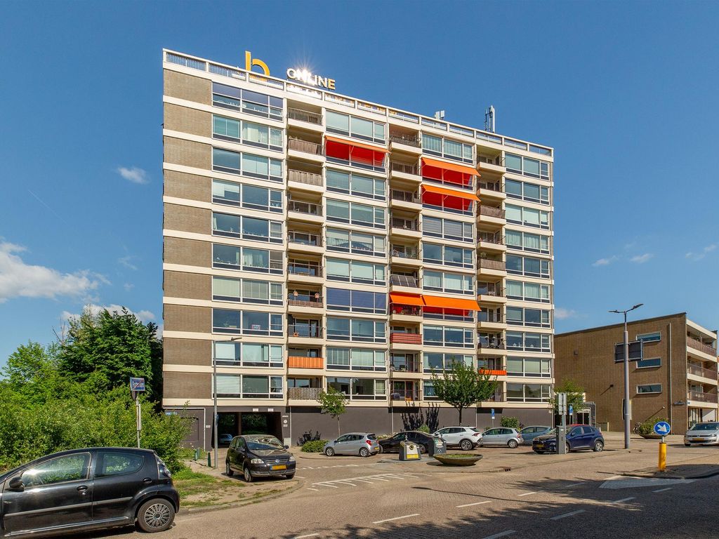 Sidelingeplein 154, ROTTERDAM