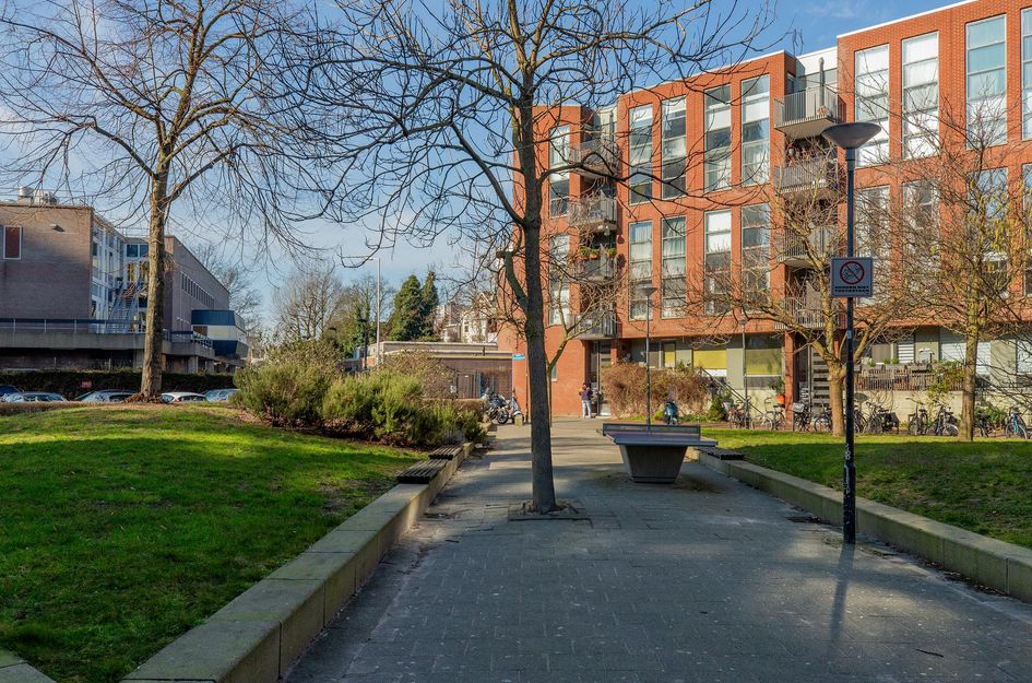 Zuster Hennekeplein 4