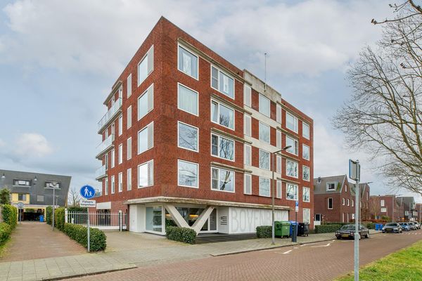 Van der Duijn van Maasdamweg 436