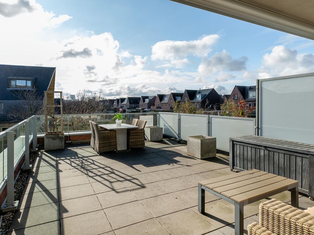 Van der Duijn van Maasdamweg 436, ROTTERDAM